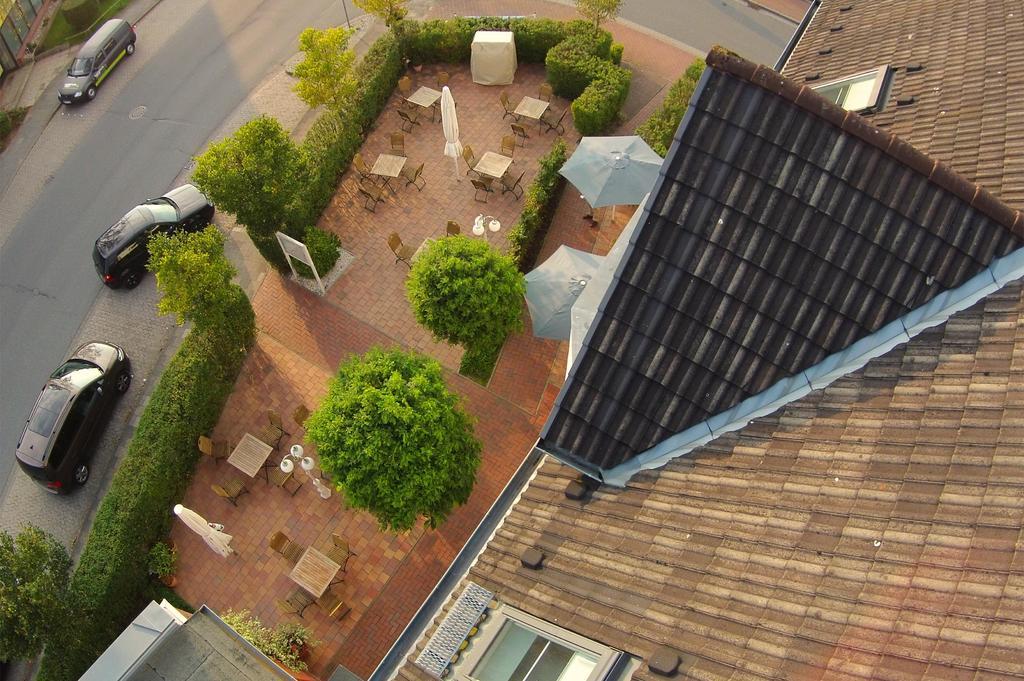 Klausdorfer Hof Hotel Schwentinental Exterior photo